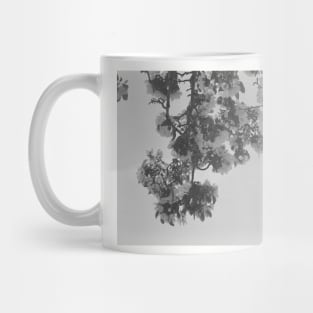 Spring Apple Tree Blossoms 35mm Mug